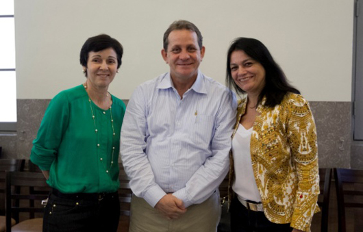 Equipe do Albert Sabin (Fortaleza/ CE) (foto: Bernardo Dantas)