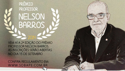 nelson barros