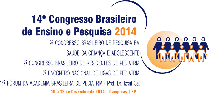 14 congresso ensino e pesquisa 2014