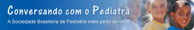 Conversando com o Pediatra