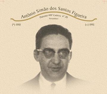 Antônio Simão dos Santos Figueira