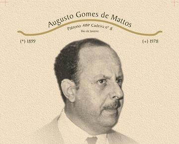 Augusto Gomes de Mattos