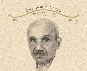 César Beltrão Pernetta