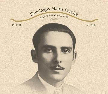 Domingos Matos Pereira