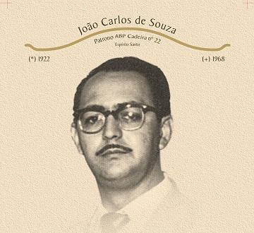 João Carlos de Souza Filho