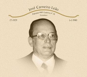 José Carneiro Leão