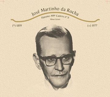 José Martinho da Rocha