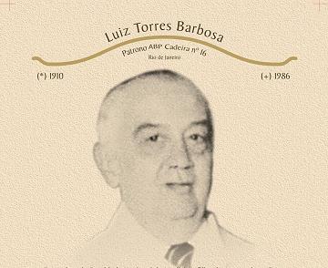 Luiz Torres Barbosa