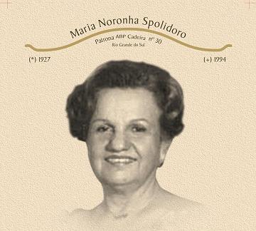 Maria Noronha Spolidoro