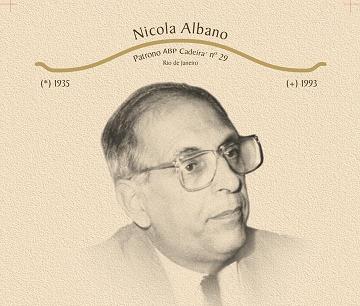 Nicola Albano