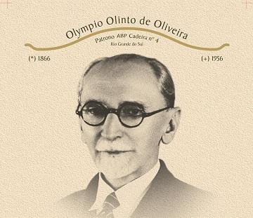 Olympio Olinto de Oliveira