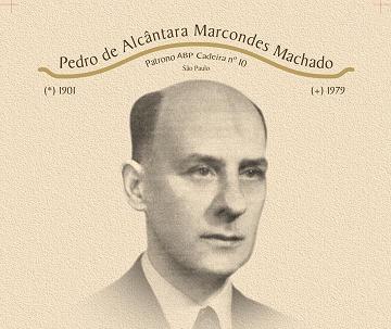 Pedro de Alcântara Marcondes Machado