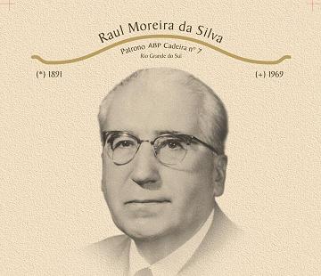 Raul Moreira da Silva