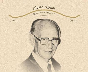 Álvaro Aguiar