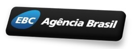 Logo Agencia Brasil