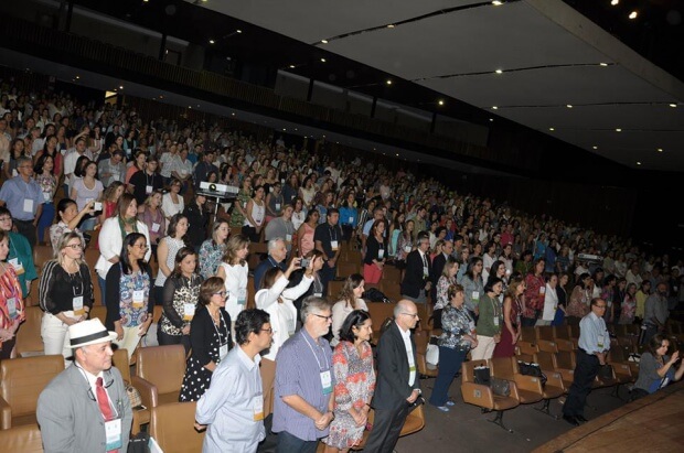 6º Simpósio Internacional de Reanimação Neonatal_BH