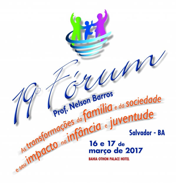 LOGO FORUM NELSON BARROS