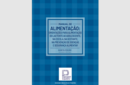 SBP lança 5ª edição revisada e ampliada do Manual de Alimentação 