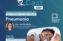 PED CAST SBP | Pneumonia  