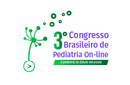 3º CBP on-line congrega mais de dois mil especialistas de todo o País e aborda temas emergentes em pediatria 