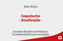 Coqueluche – Atualização – 