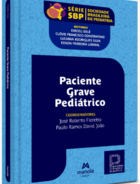 Paciente Grave Pediátrico - 1ª Edição