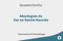 Abordagem da Dor no Recém-Nascido 