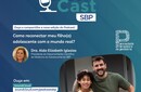 Ped Cast SBP | Como reconectar meu filho(a) adolescente com o mundo real? 