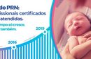 Curso online e atualização de manual estão entre as metas para 2020 do Programa de Reanimação Neonatal da SBP 