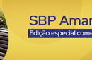 SBP AmamentAÇÃO comemora 30 edições! 