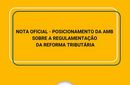 Reforma tributária: Entidades médicas elaboram proposta para evitar aumento da carga sobre serviços de saúde 