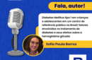 PODCAST | Fala, autor: 