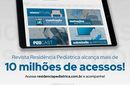 Com nova edição, revista Residência Pediátrica celebra 10 milhões de acessos e excelência em conteúdo 