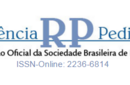 Tuberculose é tema central do novo suplemento especial da revista Residência Pediátrica   