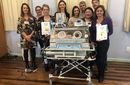 Avança a qualificação de profissionais do Sul do País pelo Programa de Reanimação Neonatal da SBP 