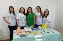 Saped intensifica capacitação de profissionais de saúde nos cursos do Programa de Reanimação Neonatal 