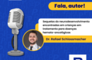 PODCAST | Fala, autor: 