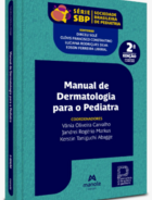 Manual de dermatologia para o pediatra - 2ª Edição