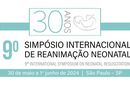 9º Simpósio Internacional de Reanimação Neonatal celebrará os 30 anos do PRN-SBP 