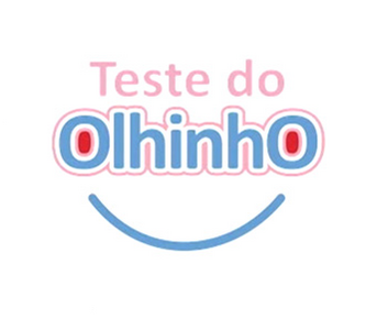 Teste do Olhinho