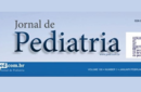 Confira a mais nova edição do Jornal de Pediatria: volume 100, nº 1 