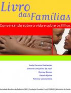 Livro das Famílias. Conversando sobre a vida e sobre os filhos