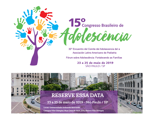 15º Congresso de Leitura do Brasil