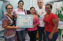 Hospitais do interior do Amazonas e do Pará recebem capacitação do Programa de Reanimação Neonatal da SBP 