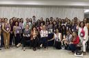 Reanimação neonatal capacita 35 médicos e estudantes durante o 24º Congresso Brasileiro de Perinatologia, em Natal (RN) 