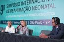 SBP e SPSP promoveram o 9º Simpósio Internacional de Reanimação Neonatal  