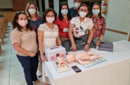 Juazeiro do Norte recebe cursos do Programa de Reanimação Neonatal da SBP 