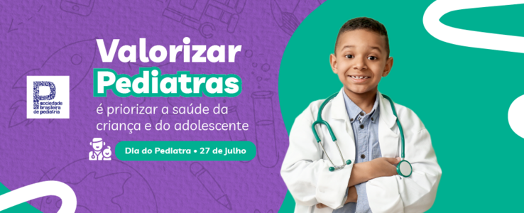 Dia do Pediatra 2023