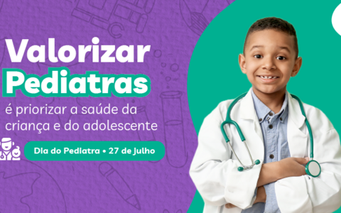 Dia do Pediatra 2023