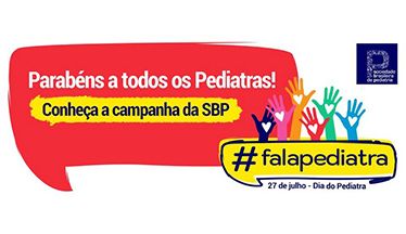 Dia do Pediatra